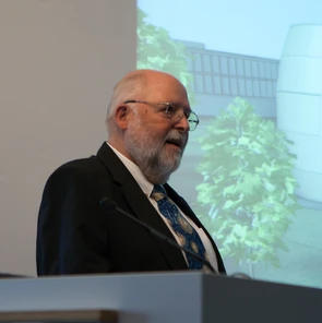 Klaus Tschira