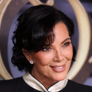 Kris Jenner