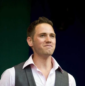 Kristian Digby