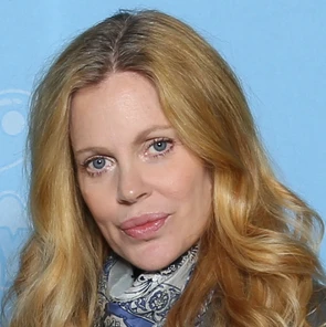 Kristin Bauer van Straten
