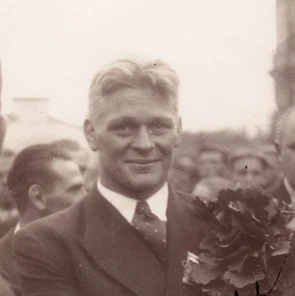 Kristjan Palusalu
