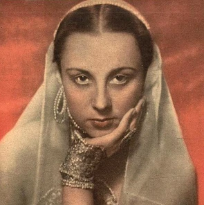 Krystyna Ankwicz