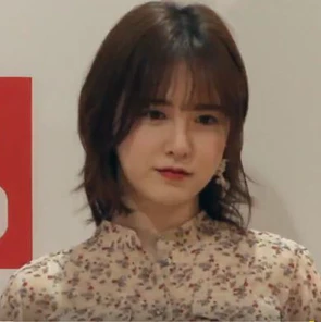 Ku Hye-sun