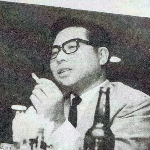 Kyosen Ōhashi