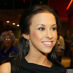 Lacey Chabert
