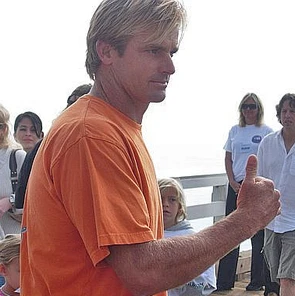 Laird Hamilton