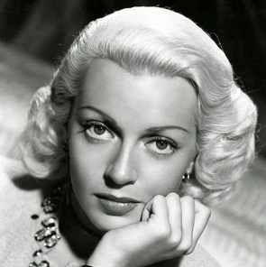 Lana Turner