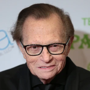 Larry King