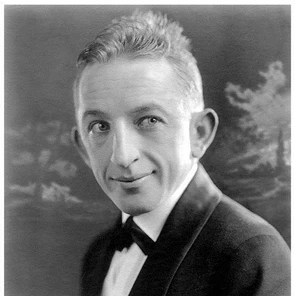 Larry Semon