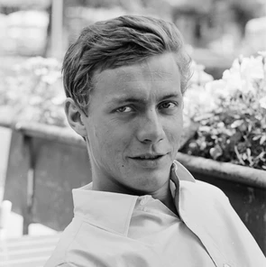 Lars-Erik Berenett