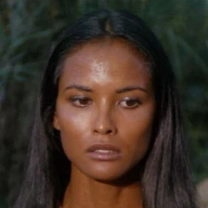 Laura Gemser