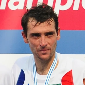 Laurent Cadot