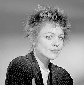 Laurie Anderson