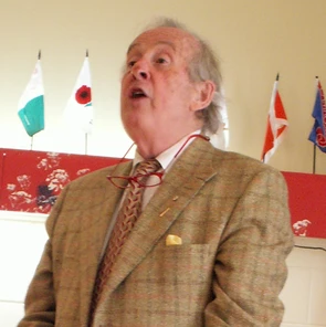 Laurier LaPierre