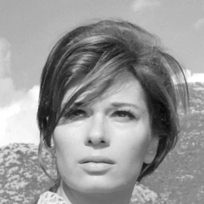 Lea Massari