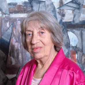 Lee Krasner