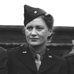 Lee Miller Penrose