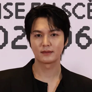 Lee Min-ho