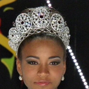 Leila Lopes