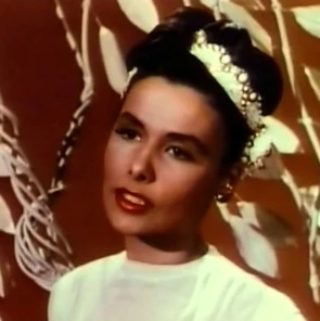 Lena Horne
