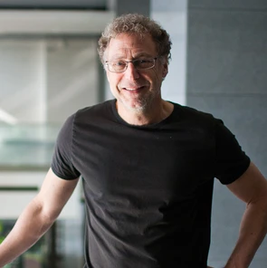 Leonard Mlodinow