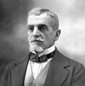 Leopold Julian Kronenberg