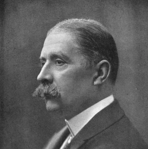 Leslie Ward
