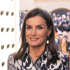 Letizia Ortiz