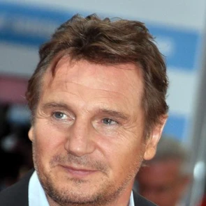 Liam Neeson