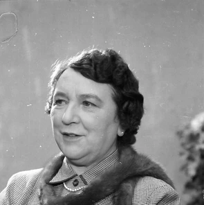 Liesl Karlstadt
