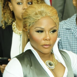 Lil' Kim