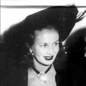 Lilian, duchessa di Halland