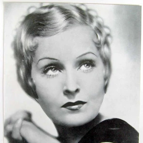 Lilian Harvey