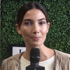 Lily Aldridge