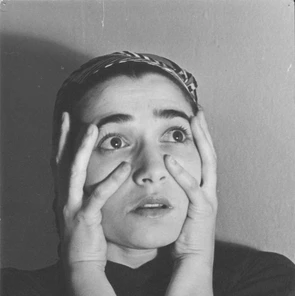 Lin Jaldati