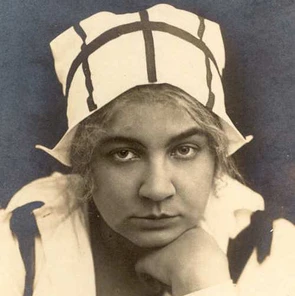 Lina Carstens