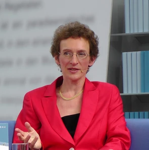 Linda Maria Koldau