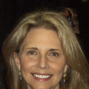 Lindsay Wagner