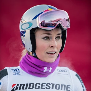 Lindsey Vonn