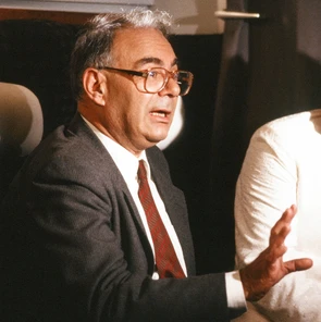 Lionel Blue