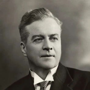 Lionel Logue