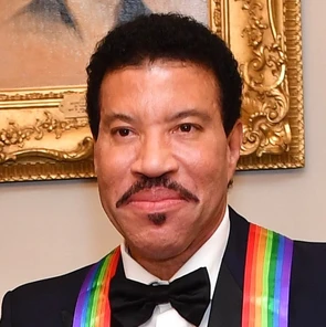 Lionel Richie