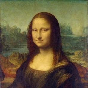 Lisa Gherardini