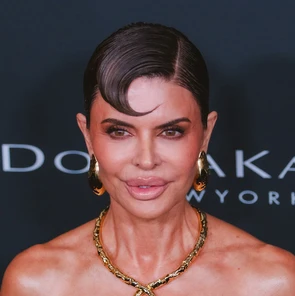 Lisa Rinna