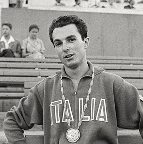 Livio Berruti