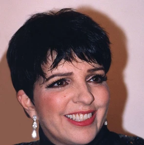 Liza Minnelli