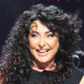 Lolita Miljavskaja