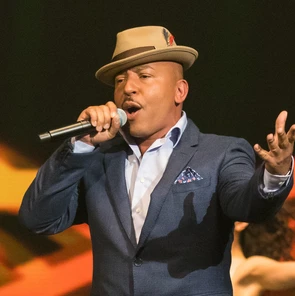 Lou Bega
