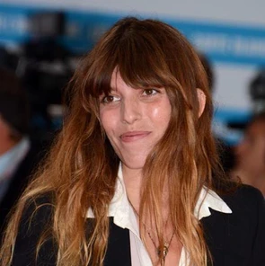 Lou Doillon