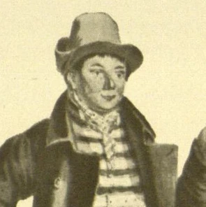 Louis Angely